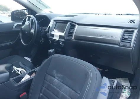 2021 Ford Ranger Xl from USA, damaged, VIN 1FTER1FH8MLD14353